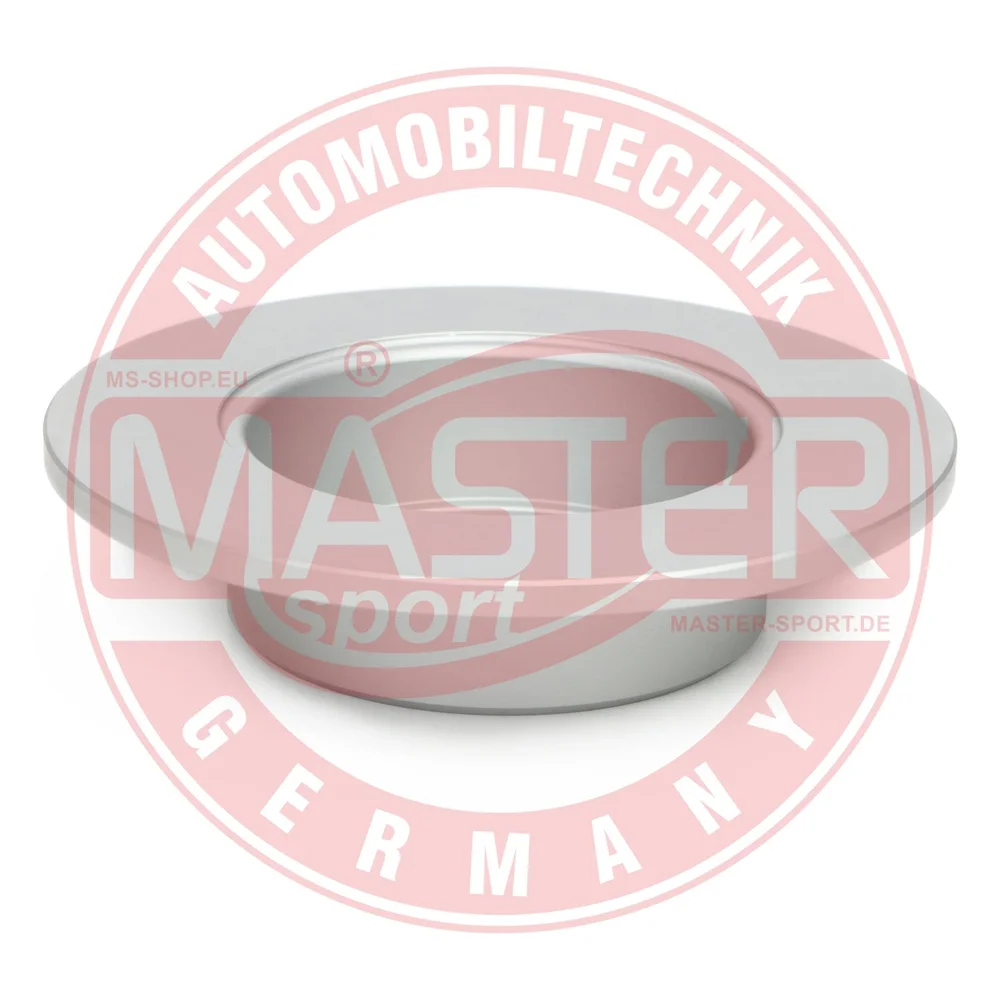 Brzdový kotouč MASTER-SPORT GERMANY 24011201901-PCS-MS