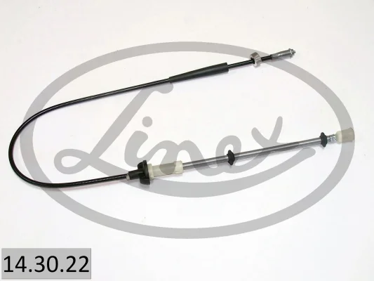 Hřídel tachometru LINEX 14.30.22 – OE 7739414