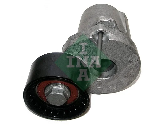 Napinaci rameno, zebrovany klinovy remen Schaeffler INA 534040210