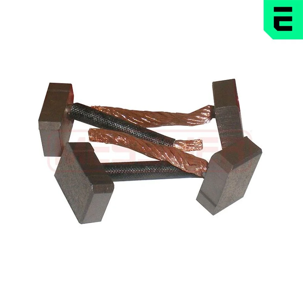 Uhlíkový kartáč, startér ERA 233005