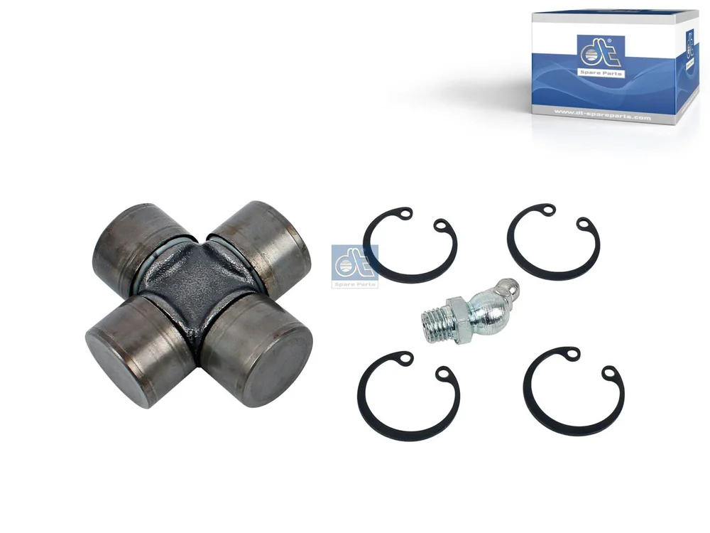 Kloub, podélný hřídel DT Spare Parts 1.14113