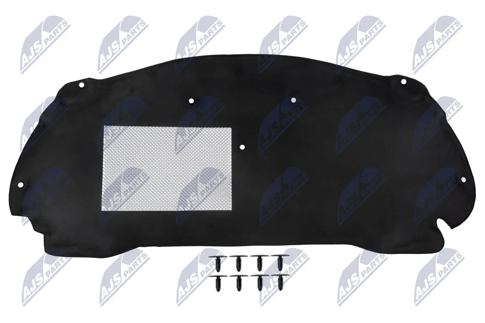 Izolace motorového prostoru NTY EZC-PE-110 – OE 9814032080 Izolace motorového prostoru NTY EZC-PE-110 – OE 9814032080