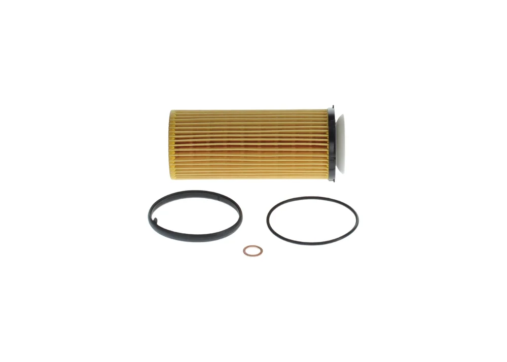 Olejový filtr BOSCH F026407094 – OE 11427808443 Olejový filtr BOSCH F026407094 – OE 11427808443