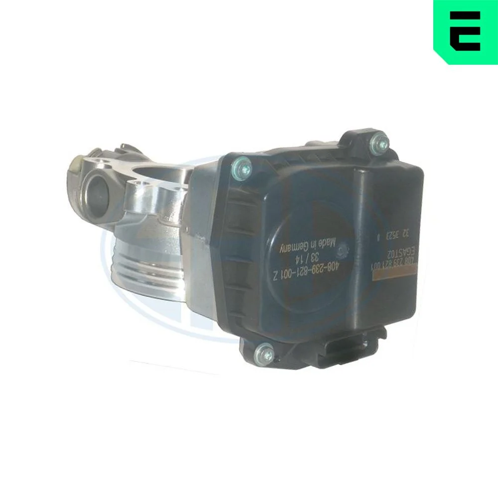Hrdlo škrticí klapky ERA 556133A Hrdlo škrticí klapky ERA 556133A