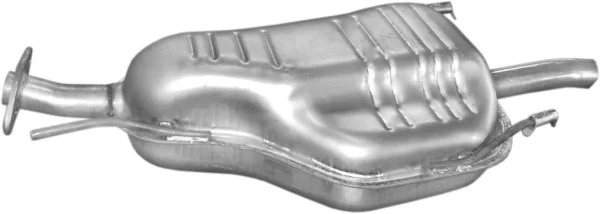 Zadni tlumic vyfuku POLMO 17.537 – OE 5852456