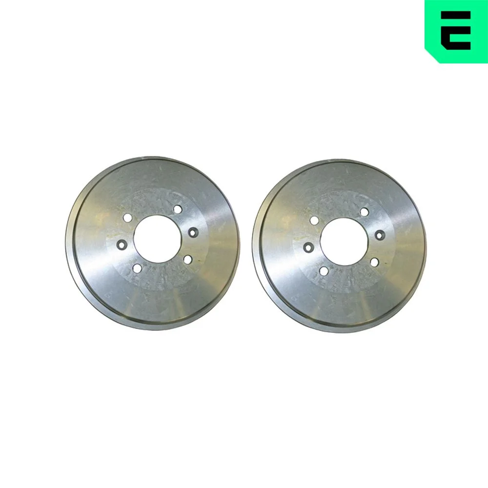 Brzdový buben OPTIMAL BT-0320
