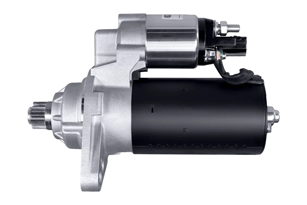 Startér HELLA 8EA012528-051