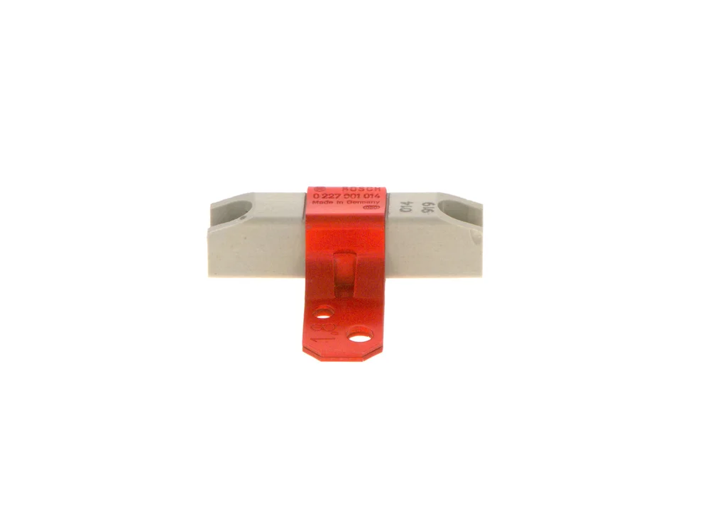Předřadný rezistor, zapalovací systém BOSCH 0227901014 Předřadný rezistor, zapalovací systém BOSCH 0227901014