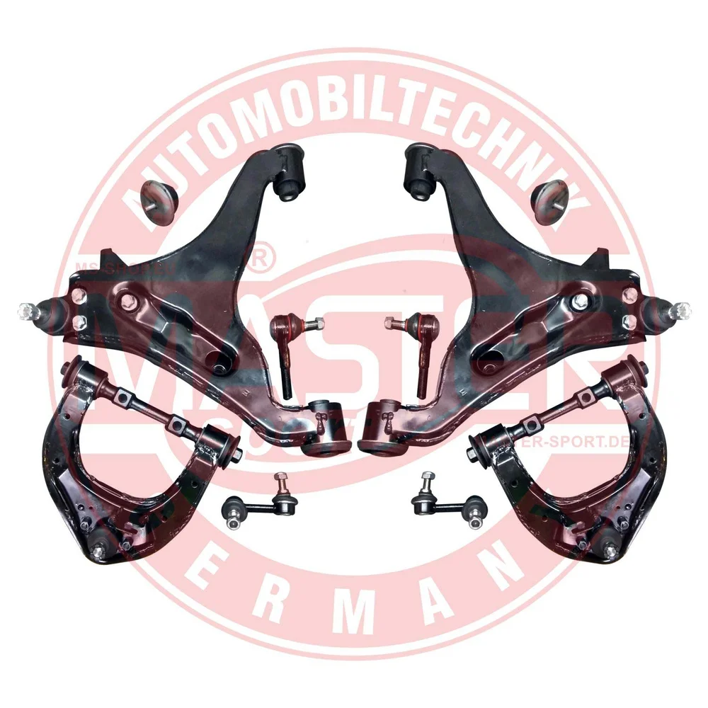 Sada ramien MITSUBISHI PAJERO III 04.00-12.06 MASTER-SPORT GERMANY 36943-KIT-MS
