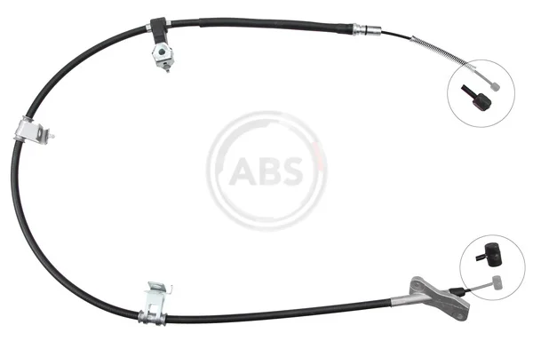 Tazne lanko, parkovaci brzda A.B.S. K17357 – OE 47560-S2H-013