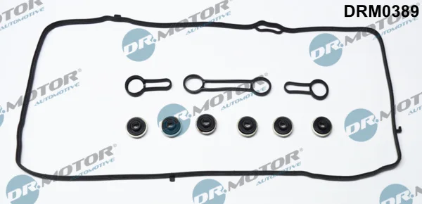 Sada těsnění, kryt hlavy válce Dr.Motor Automotive DRM0389