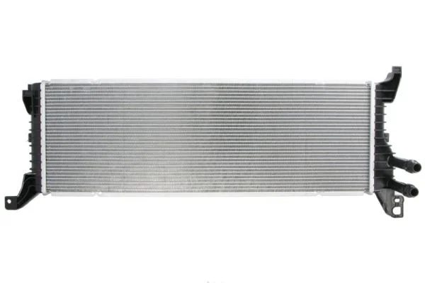 Chladič, chlazení motoru THERMOTEC DAW023TT Chladič, chlazení motoru THERMOTEC DAW023TT