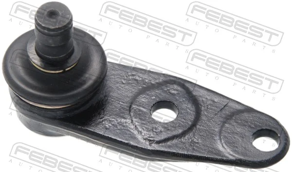 Podpora-/ Kloub FEBEST 2420-CLIF