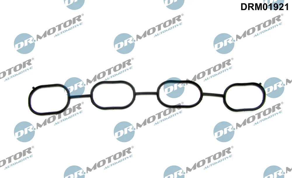 Těsnění, koleno sacího potrubí Dr.Motor Automotive DRM01921
