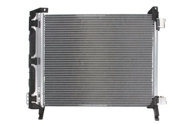 Kondenzátor, klimatizace THERMOTEC KTT110543
