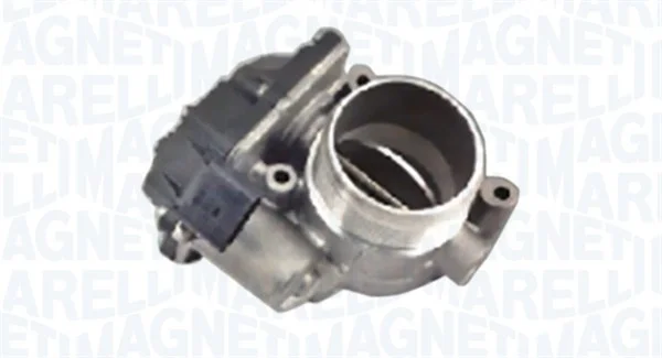 Hrdlo škrticí klapky MAGNETI MARELLI 802000000088 – OE 076128063A