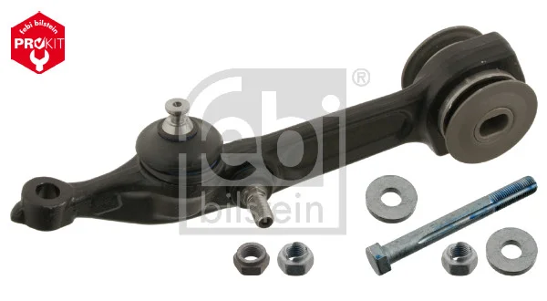 Ridici paka, zaveseni kol FEBI BILSTEIN 40366