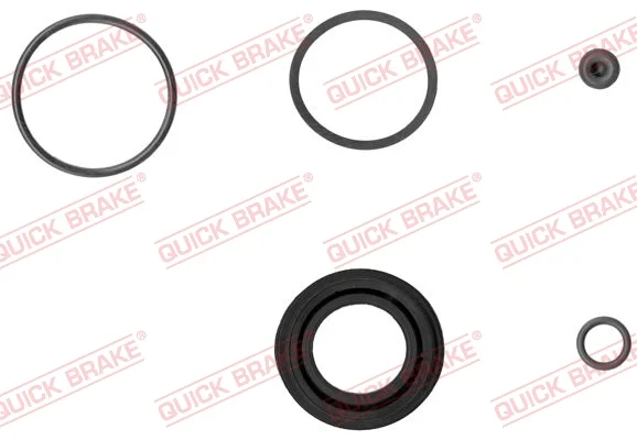 Sada na opravy, brzdový třmen QUICK BRAKE 114-0025
