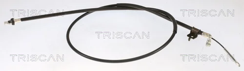 Tažné lanko, parkovací brzda TRISCAN 8140141170 – OE 36530-EM10A