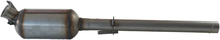 Filtr pevných částic, výfukový systém BOSAL 097-812 – OE 6394900892 Filtr pevných částic, výfukový systém BOSAL 097-812 – OE 6394900892