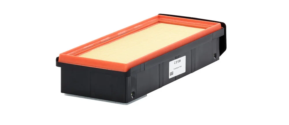 Vzduchový filtr MANN-FILTER C37009