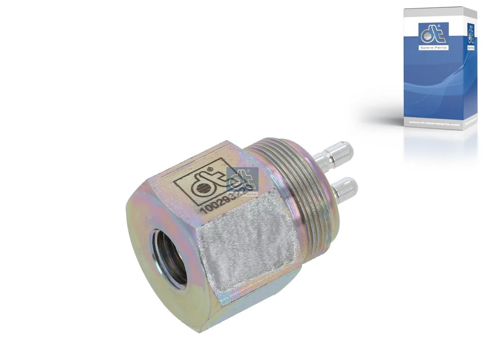 Tlakový spínač DT Spare Parts 4.65133