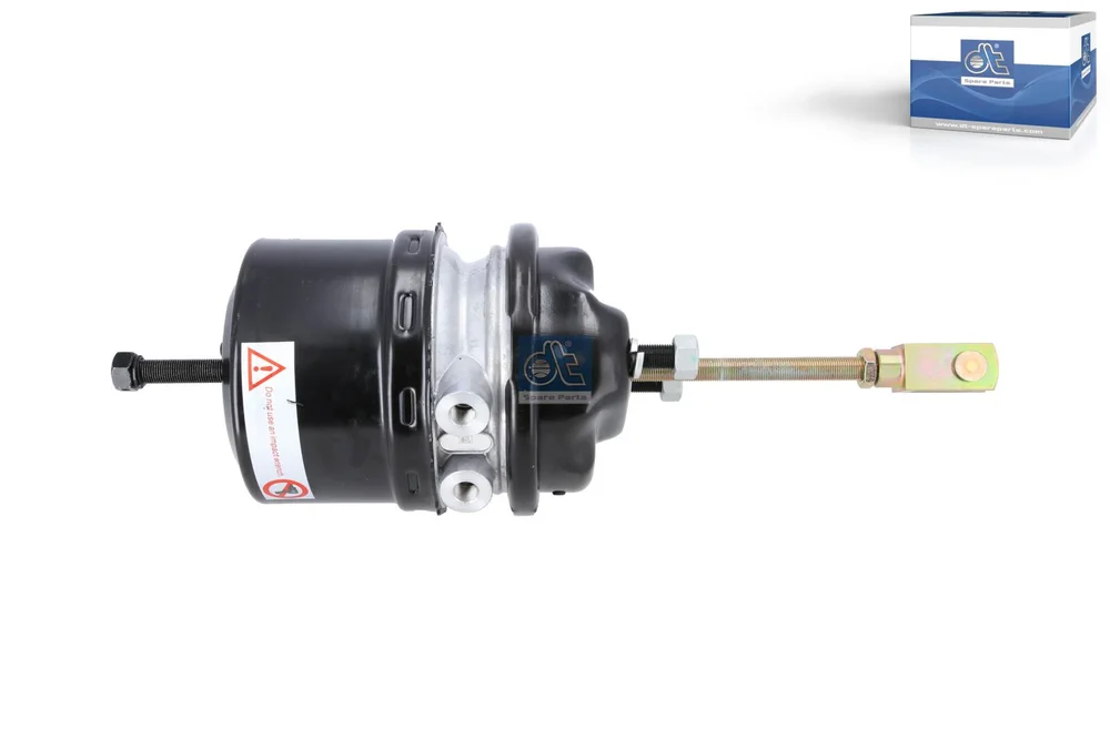 Pruzinovy brzdovy valec DT Spare Parts 1.18933 – OE 1518309 Pruzinovy brzdovy valec DT Spare Parts 1.18933 – OE 1518309