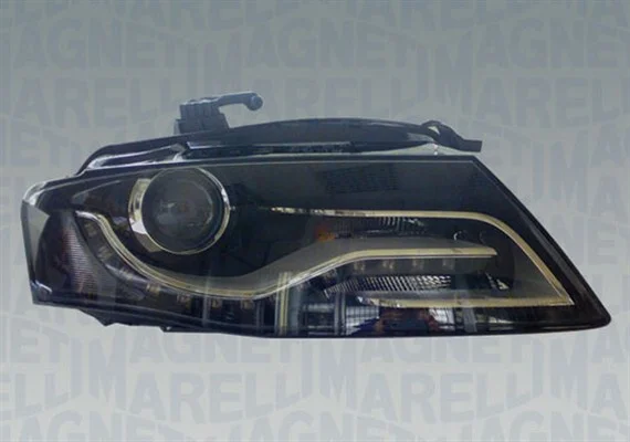 Hlavní světlomet MAGNETI MARELLI 711307022798