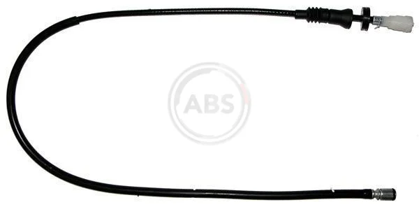 Hřídel tachometru A.B.S. K43120 Hřídel tachometru A.B.S. K43120