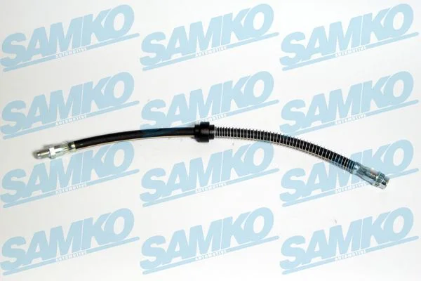 Brzdová hadice SAMKO 6T46020 – OE 96109017