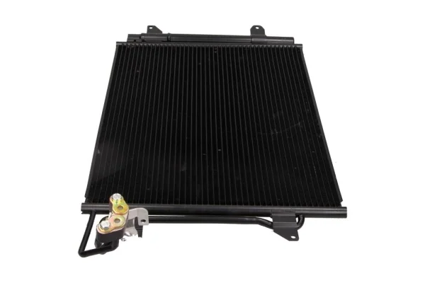 Kondenzátor, klimatizace MAXGEAR AC893675 Kondenzátor, klimatizace MAXGEAR AC893675
