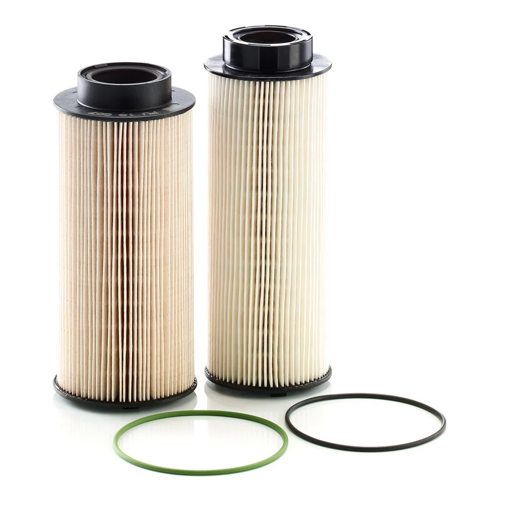 Palivový filtr MANN-FILTER PU10003-2x