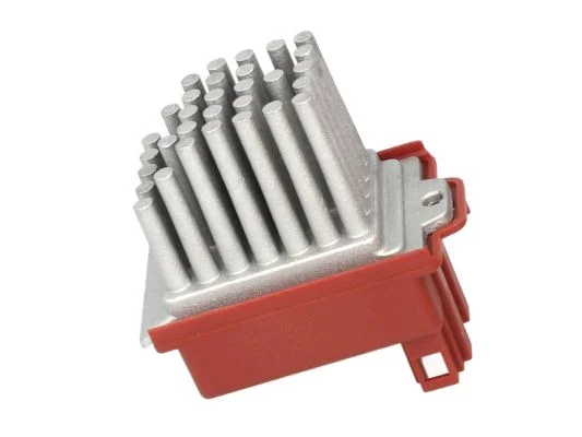 Vstupní odpor ventilátoru THERMOTEC DEW008TT – OE 1J0907521 Vstupní odpor ventilátoru THERMOTEC DEW008TT – OE 1J0907521