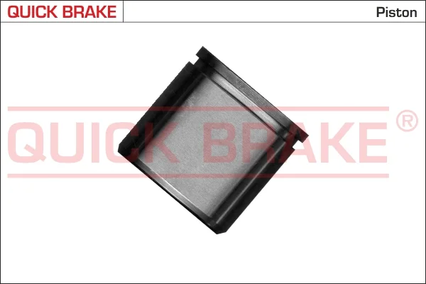 Píst, brzdový třmen QUICK BRAKE 185173K