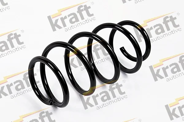 Pruzina podvozku KRAFT AUTOMOTIVE 4021513