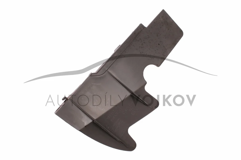 Difuzor chladiče levý 6Y0121283 v:60979 Difuzor chladiče levý 6Y0121283 v:60979