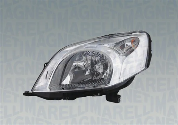 Hlavní světlomet MAGNETI MARELLI 712455701110