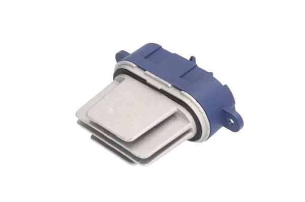 Regulace, vnitrni ventilace THERMOTEC DER021TT Regulace, vnitrni ventilace THERMOTEC DER021TT