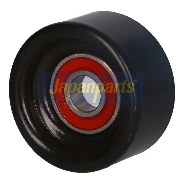 Vratna/vodici kladka, klinovy zebrovy remen JAPANPARTS RP-314