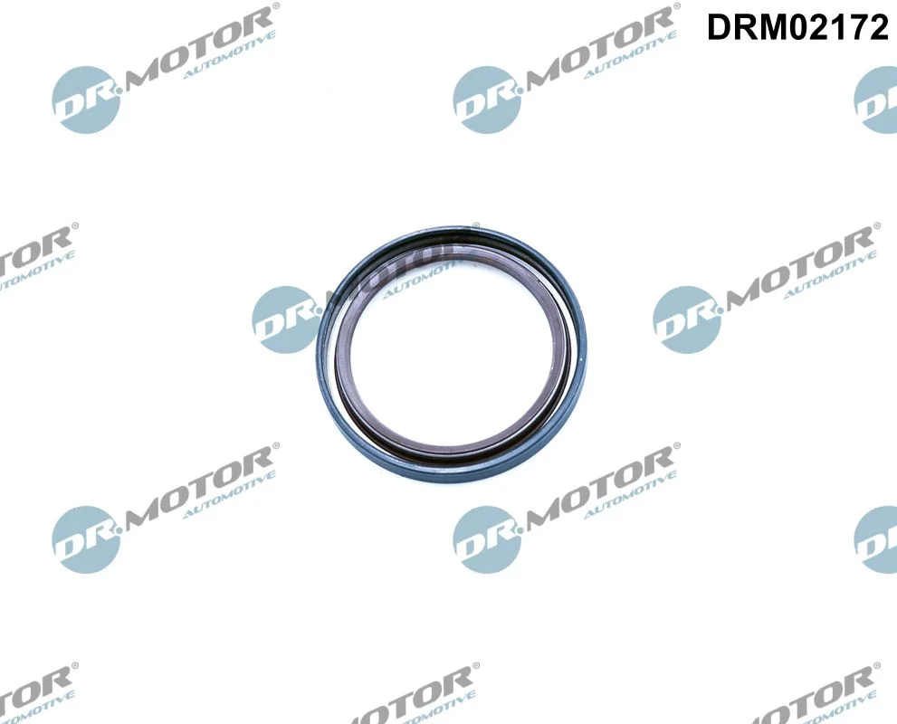 Těsnicí kroužek hřídele, klikový hřídel Dr.Motor Automotive DRM02172