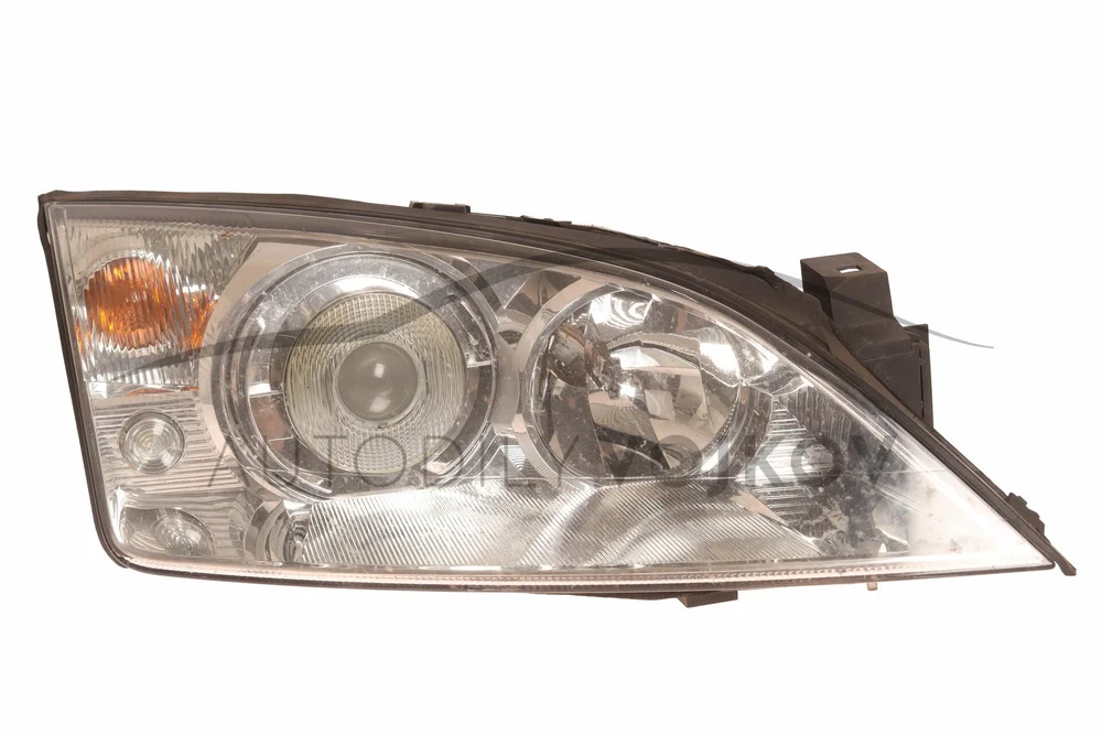 Světlo přední xenon pravé D2S+H1 1S71-13005-UF v:92365
