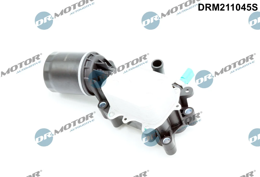 Pouzdro, olejový filtr Dr.Motor Automotive DRM211045S Pouzdro, olejový filtr Dr.Motor Automotive DRM211045S
