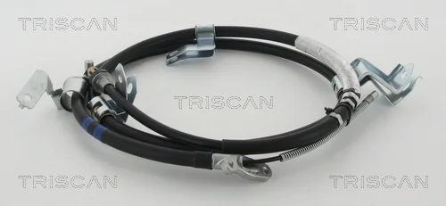 Tazne lanko, parkovaci brzda TRISCAN 8140131343 – OE 46420-60070