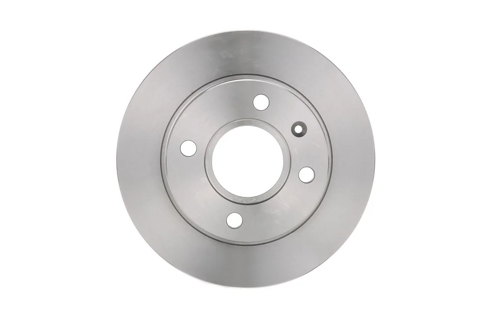 BO 0986478502 Brzdový kotouč BOSCH