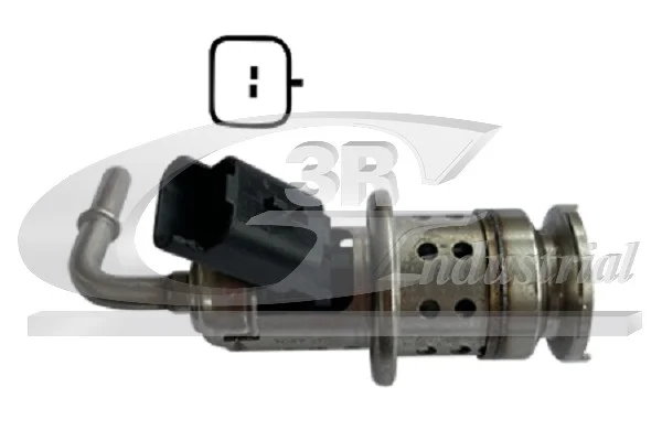 Vstřikovací tryska 3RG 84287