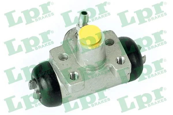 Válec kolové brzdy LPR 4177 – OE 43300SH3J01