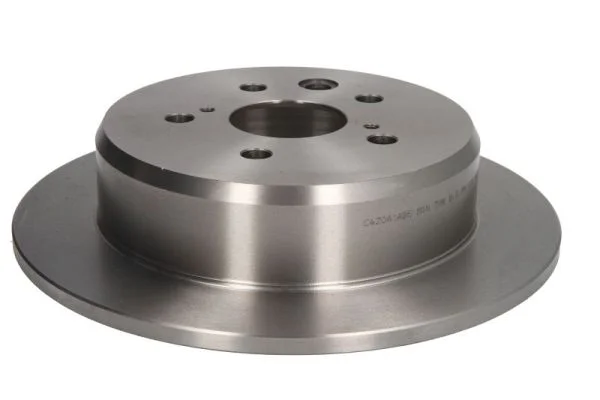 Brzdový kotouč ABE C42061ABE
