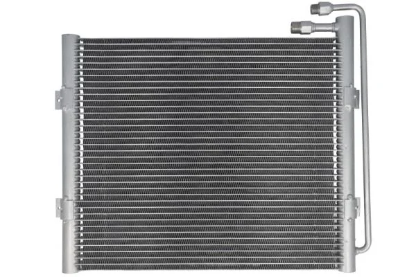 Kondenzátor, klimatizace THERMOTEC D7AG799TT