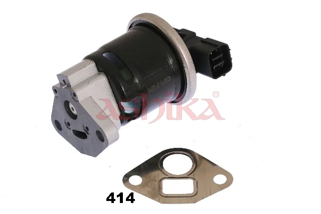AGR-Ventil ASHIKA 150-04-414 AGR-Ventil ASHIKA 150-04-414
