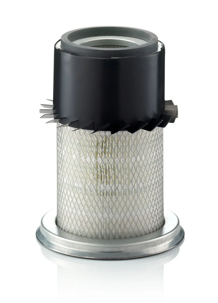 Vzduchový filtr MANN-FILTER C16150
